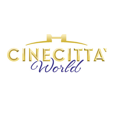 CINECITTA WORLD