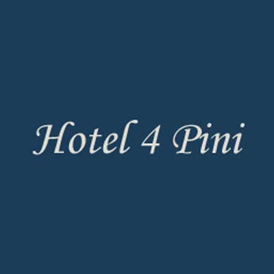 Hotel 4 Pini