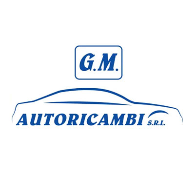 GM AUTORICAMBI