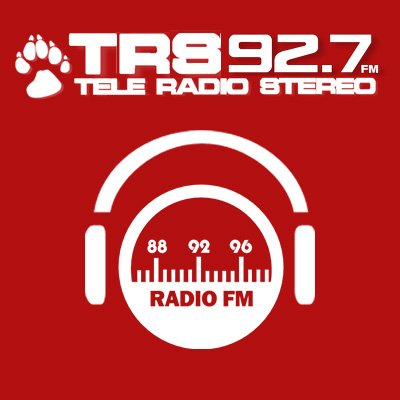 92.7 Tele Radio Stereo