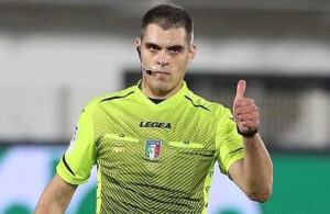 sozza lazio roma arbitro derby