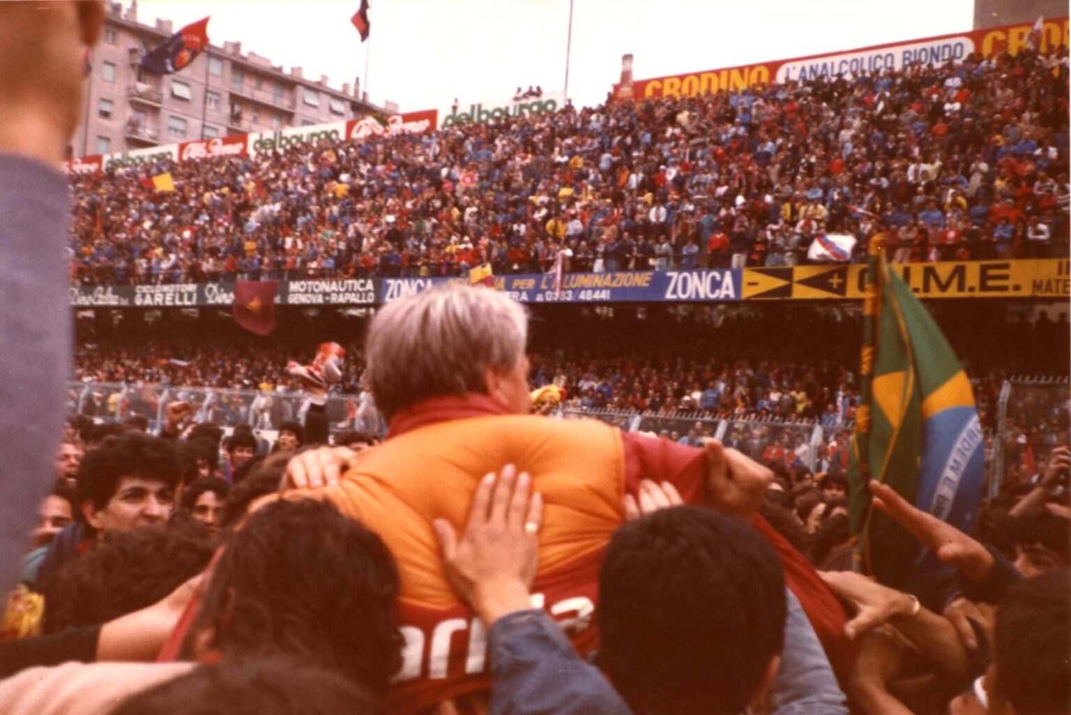 roma scudetto 1983