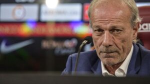 walter sabatini 70 anni