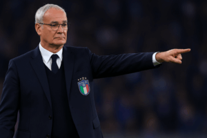 ranieri italia