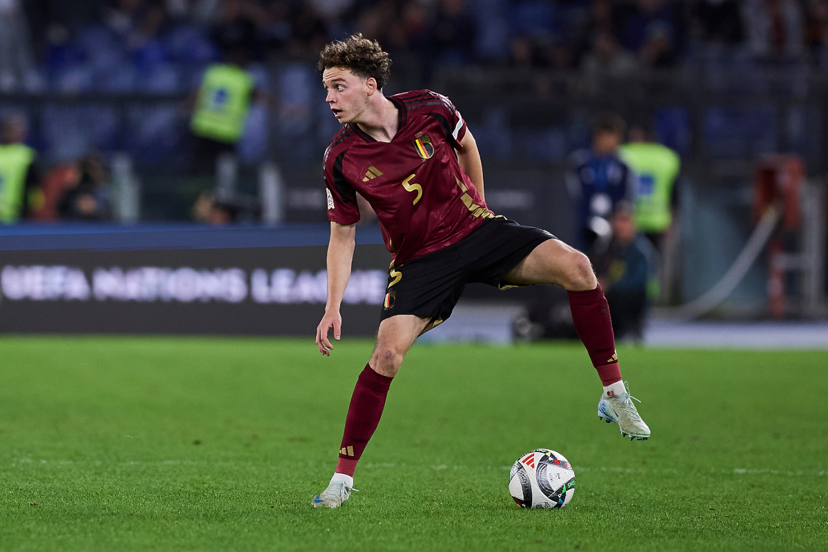 de cuyper roma