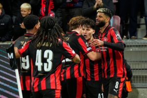 midtiylland esultanza analisi prossimi avversari