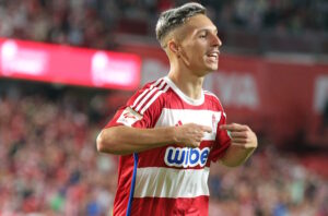 zaragoza torrecilla roma