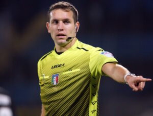 roma atalanta marcenaro