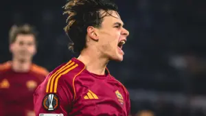 pisilli roma milan stoccarda