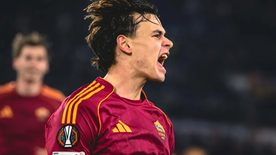 pisilli roma milan stoccarda