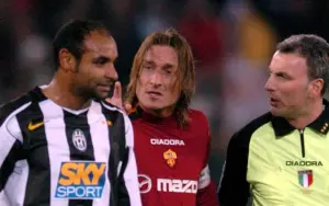 roma juventus sgarbi