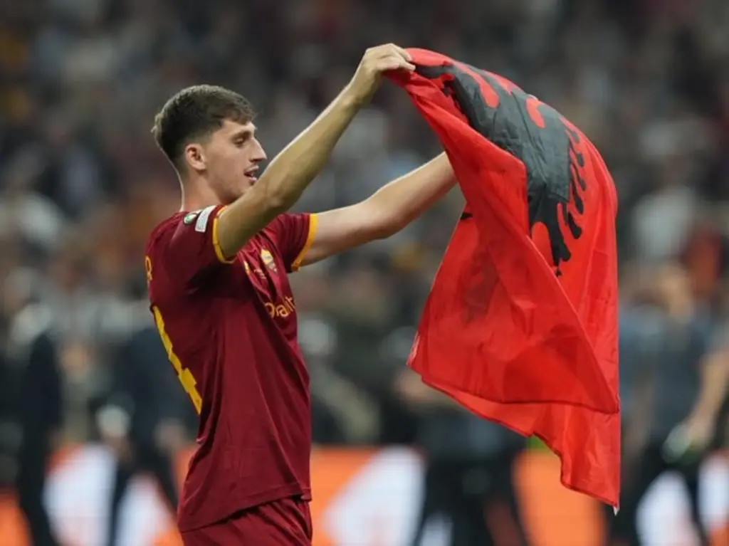 roma kumbulla