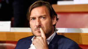 totti roma