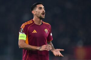 roma paradosso pellegrini