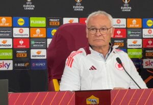 ranieri totti
