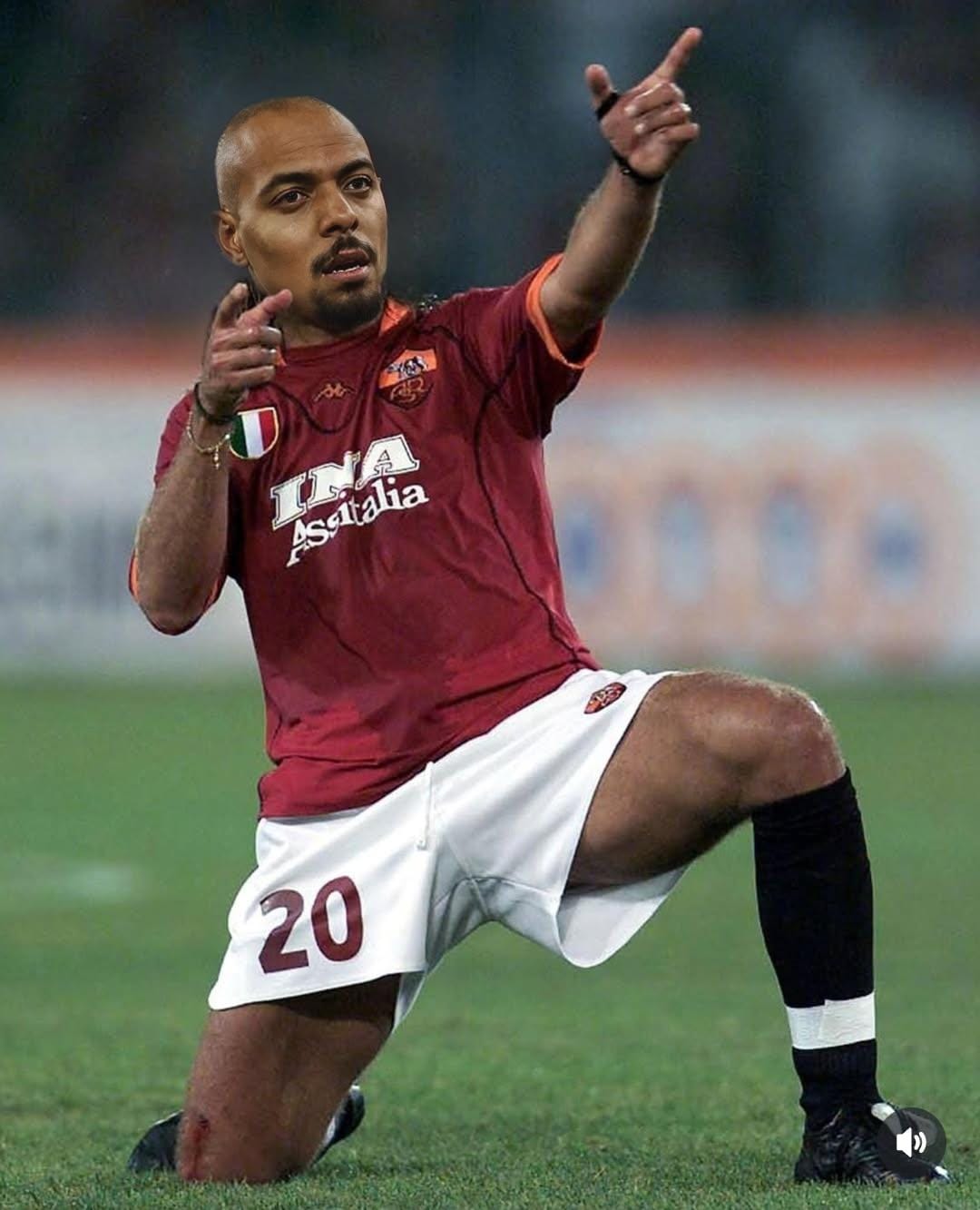 batimalen romanismo 4.0