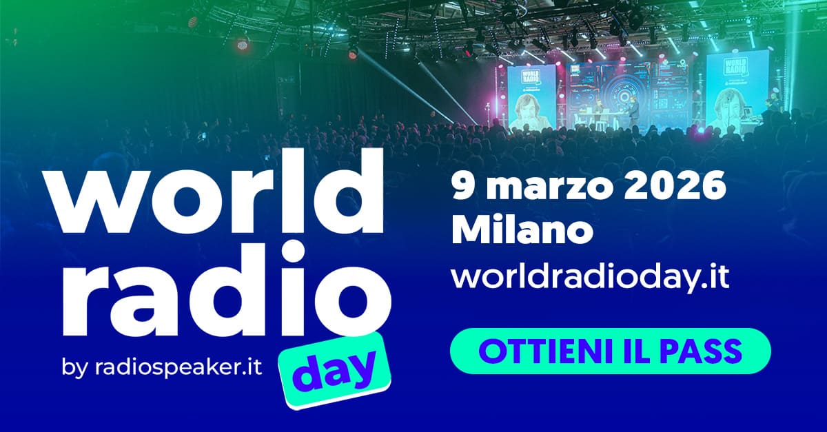 world radio day