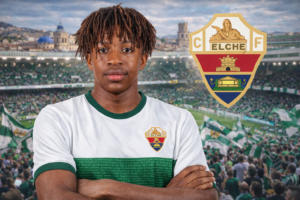 buba sangare elche