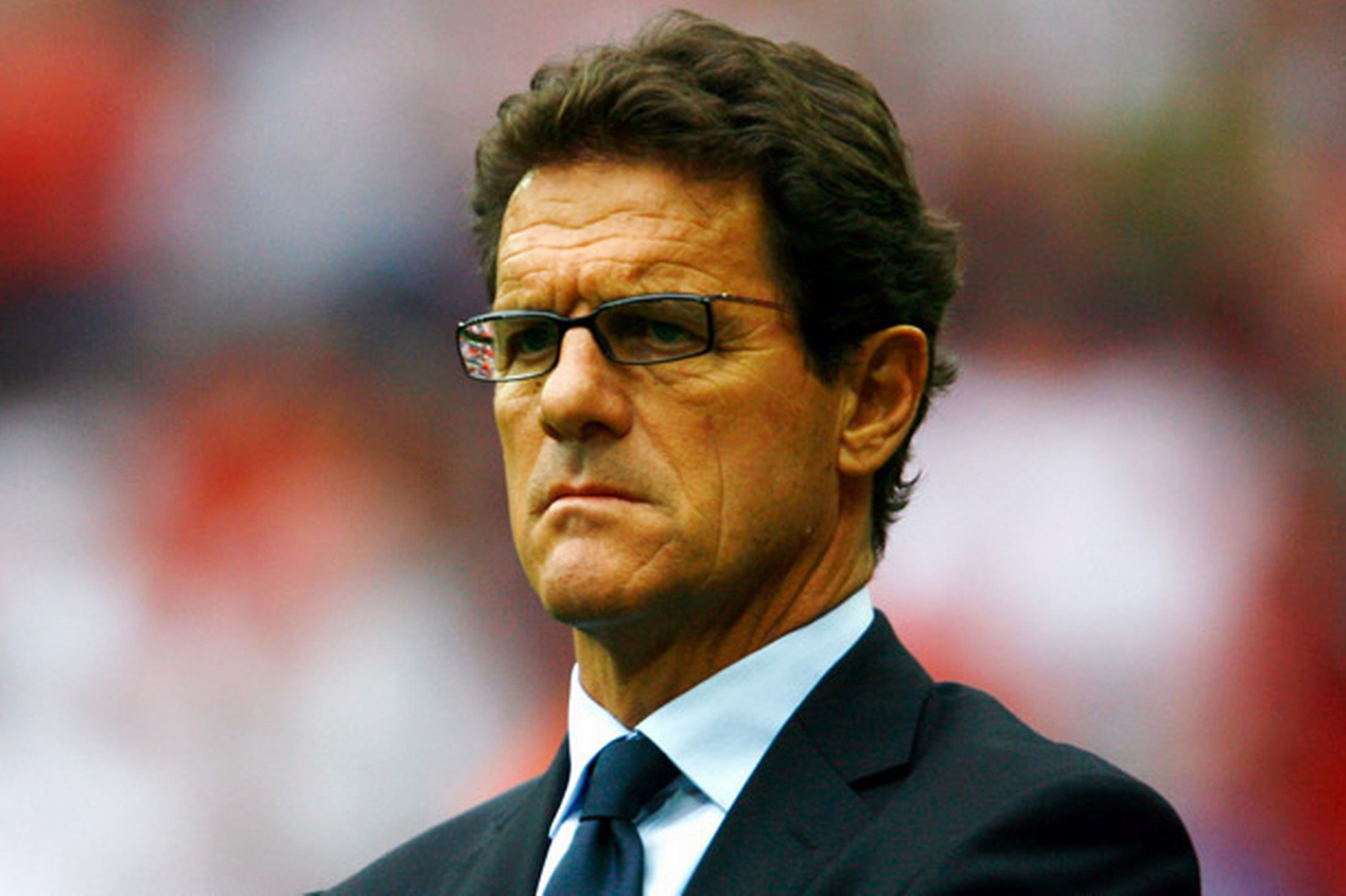 capello calendario roma