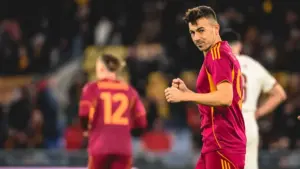 el shaarawy roma