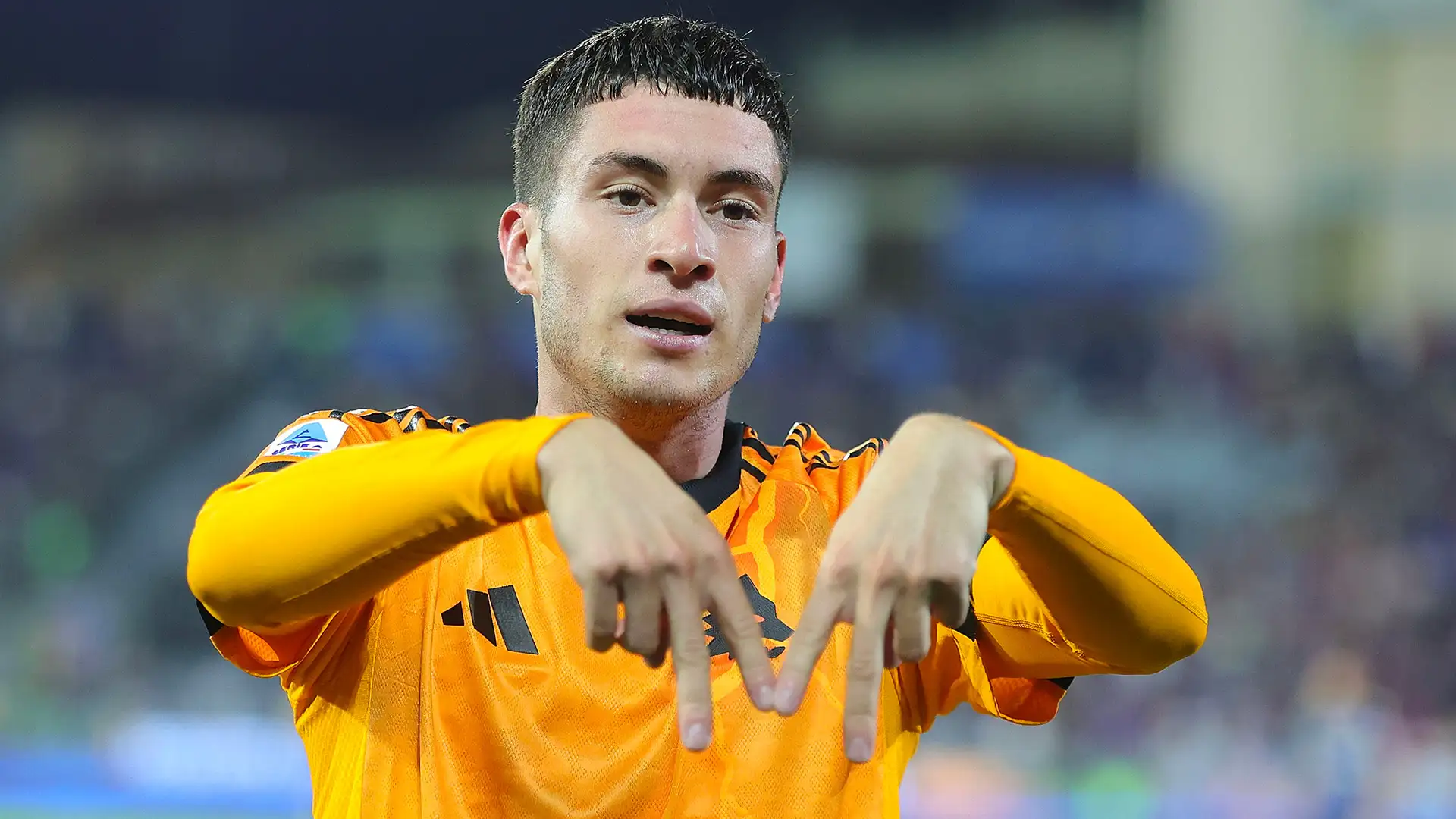 balbo soulé intervista