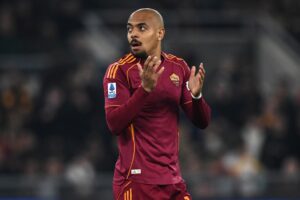 roma juventus 3-3 malen
