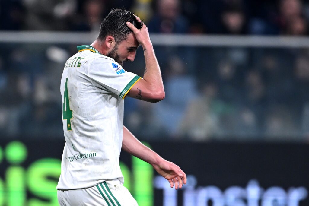 genoa roma 3-2 cronaca