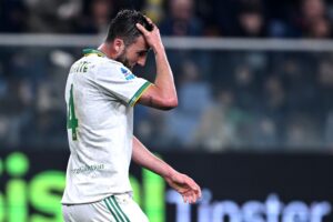 genoa roma 3-2 cronaca