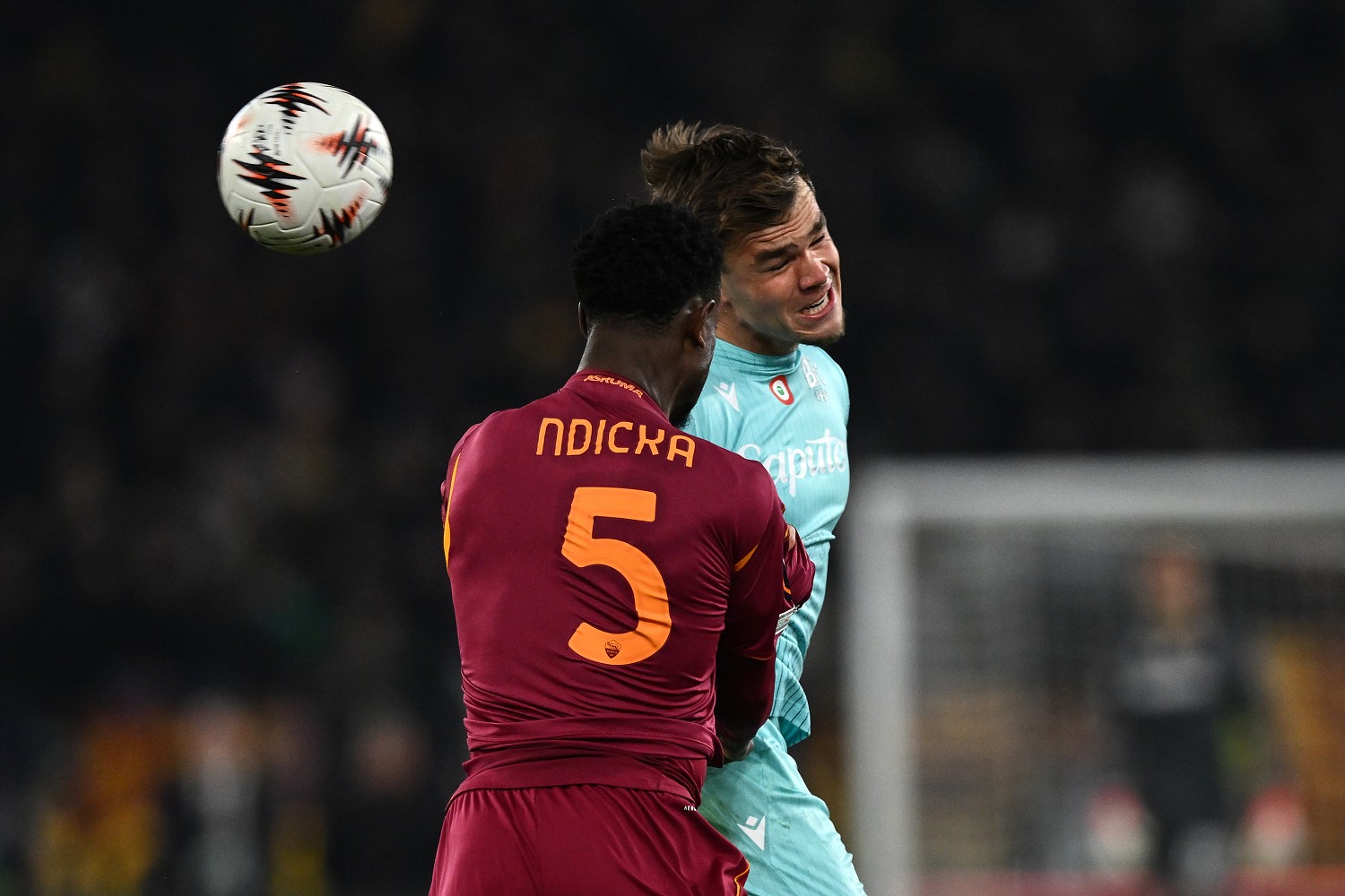 roma bologna errori difensivi analisi