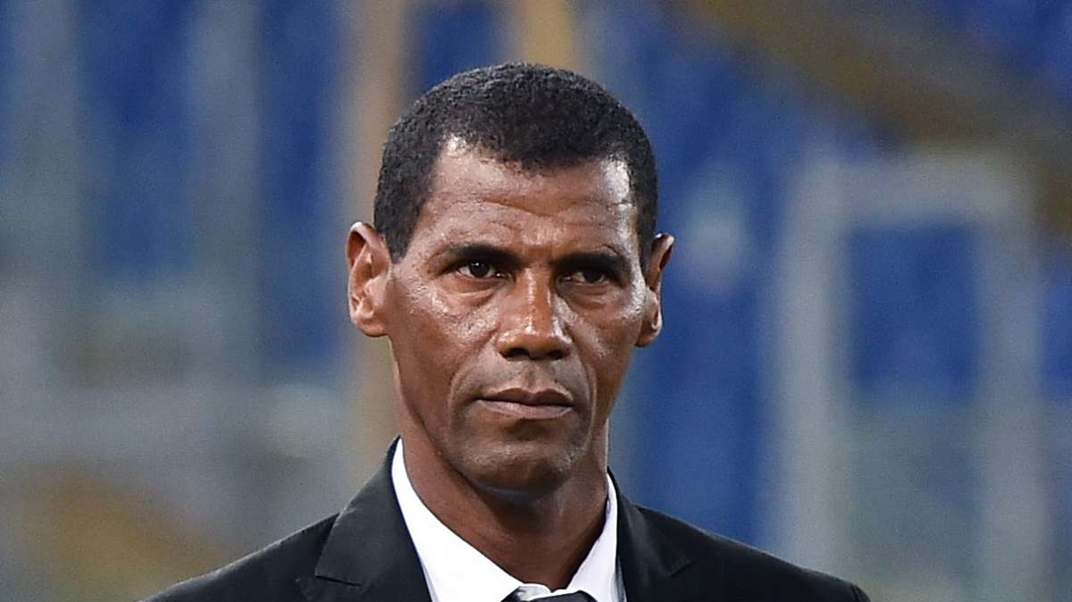 aldair roma champions