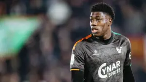 calciomercato roma doumbia venezia