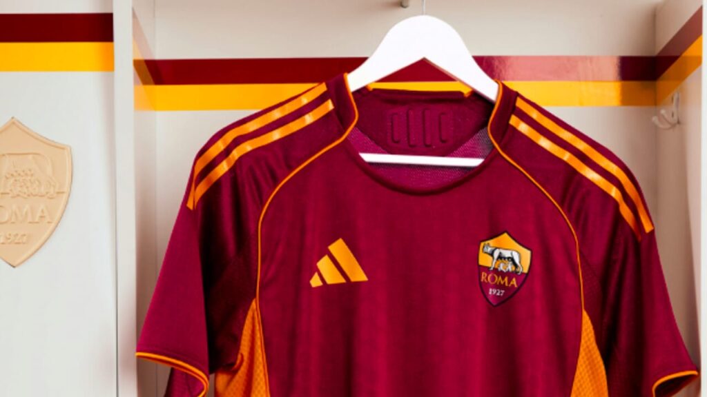 roma main sponsor eurobet.live