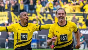 calciomercato roma brandt