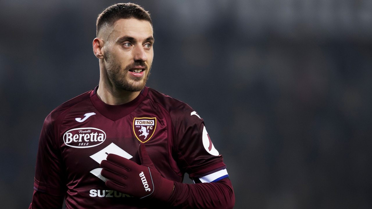 mercato roma vlasic agente