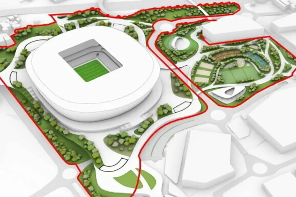 stadio roma pietralata ricorso