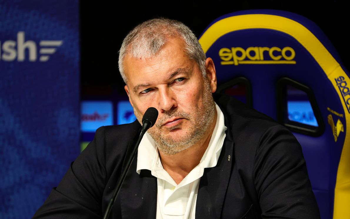 roma sogliano giuntoli massara