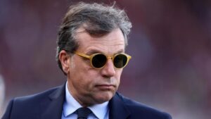 roma giuntoli mercato