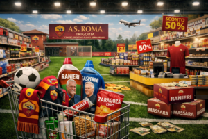 supermarket trigoria