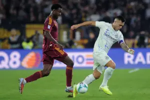 inter roma precedenti