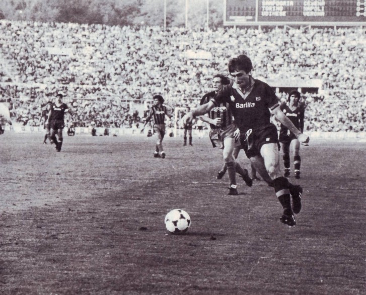 roma pisa precedenti