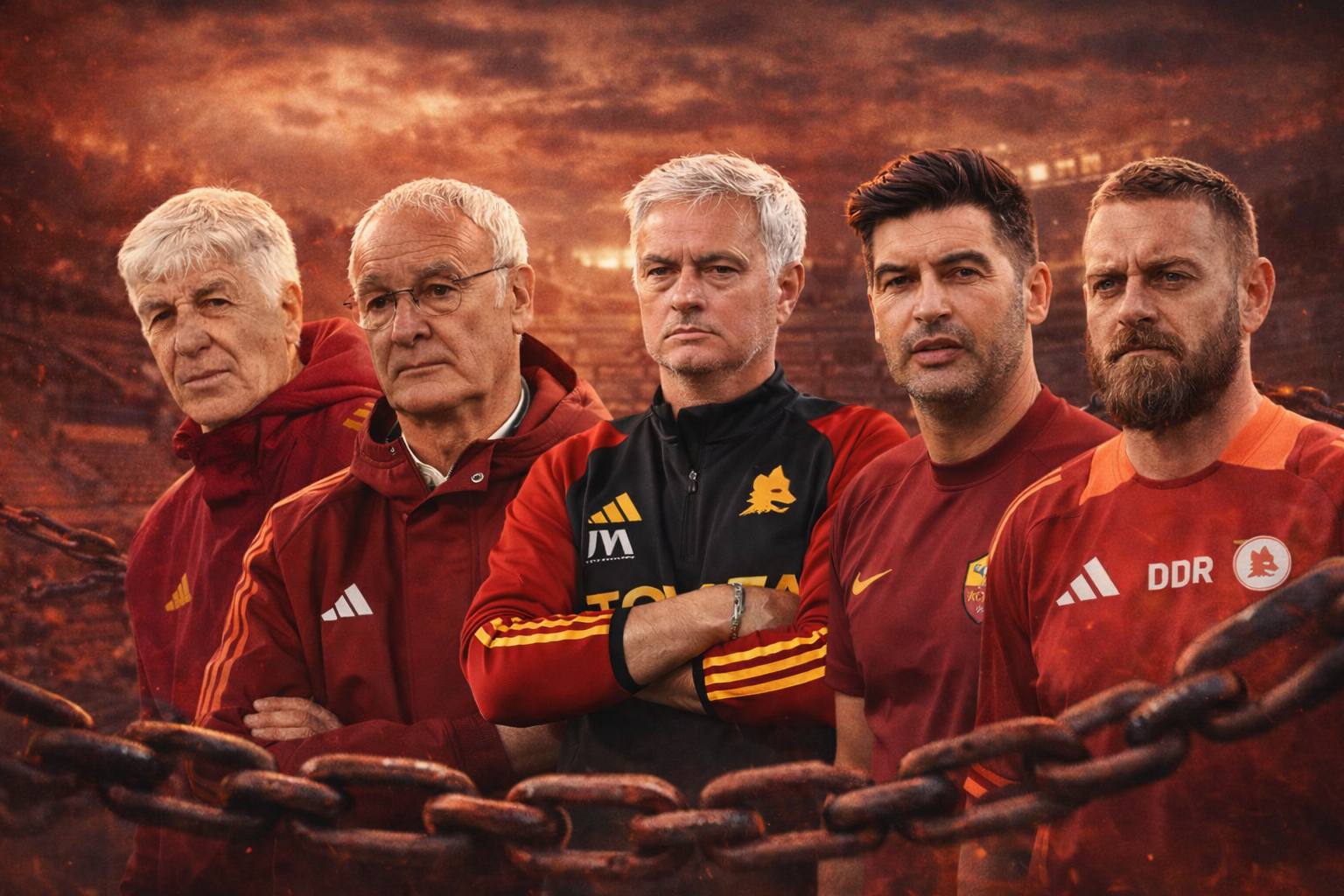 ballo della mediocrità