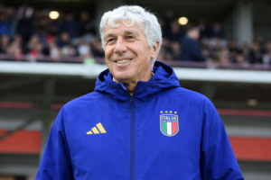 gasperini italia