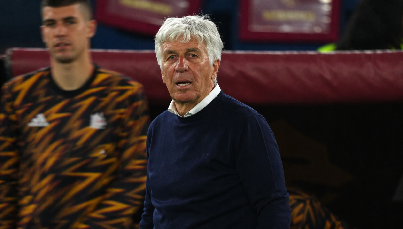 bologna roma probabile formazione