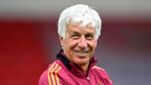 roma gasperini