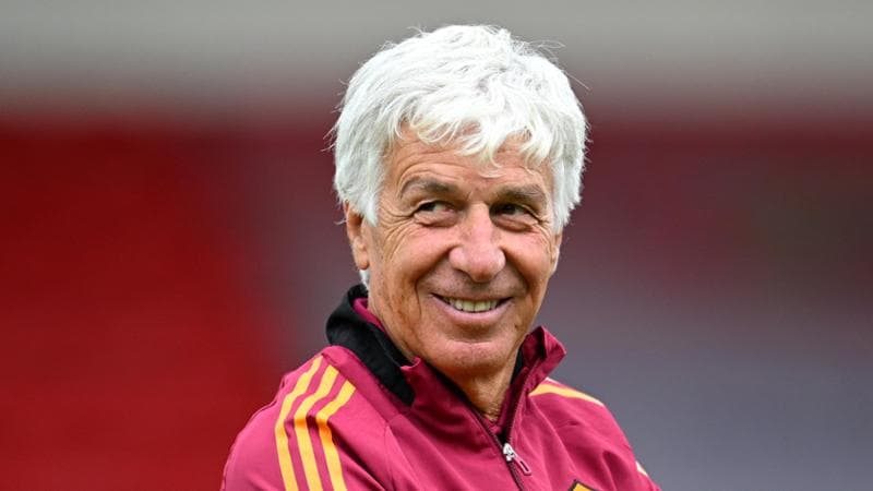 roma gasperini