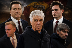 roma mercato