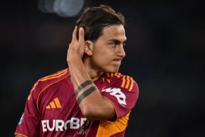zazzaroni rinnovo dybala
