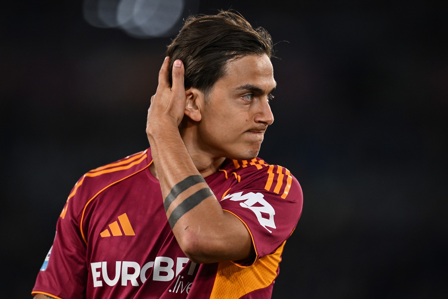 zazzaroni rinnovo dybala