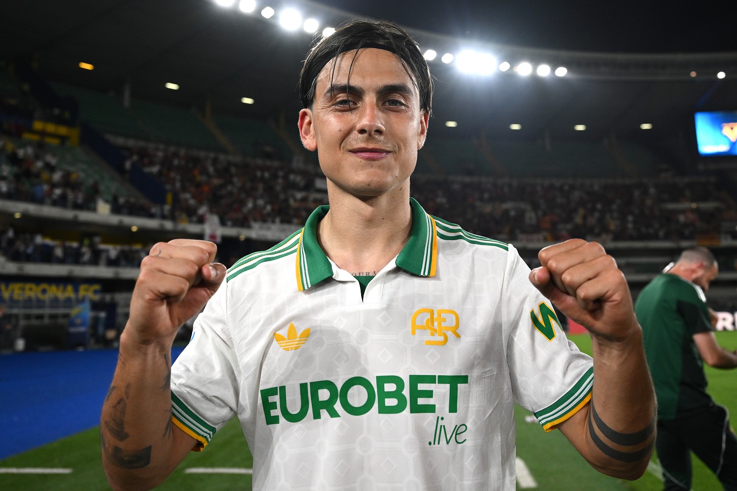 dybala roma rinnovo
