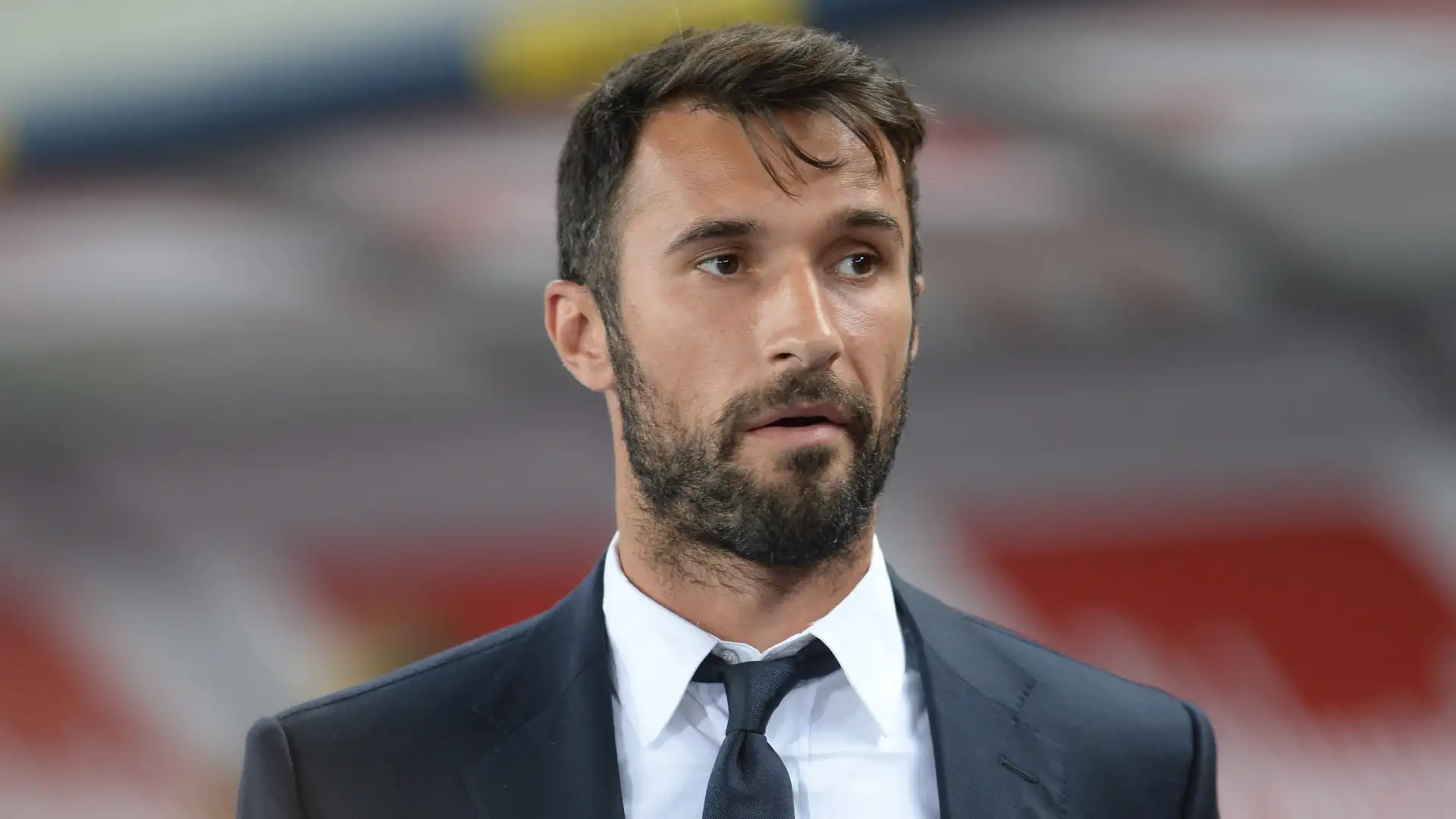 vucinic roma juve
